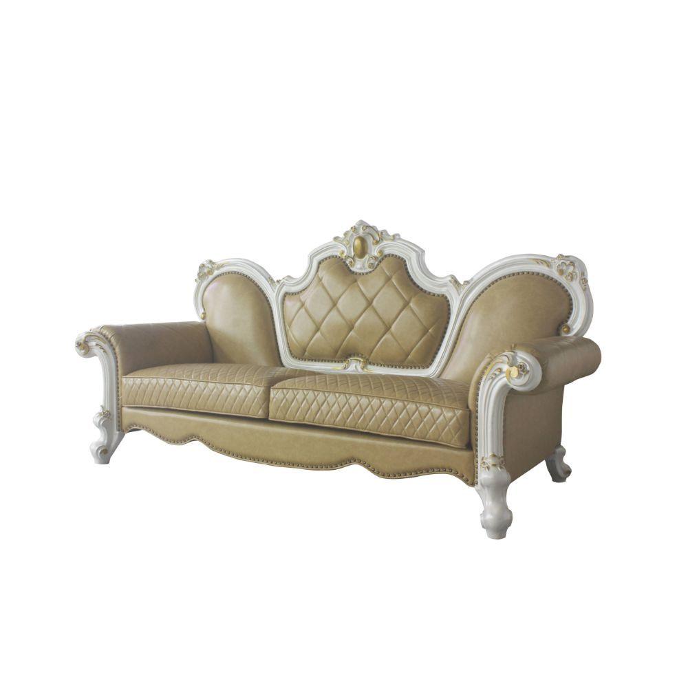 ACME - Picardy - Sofa - 5th Avenue Furniture