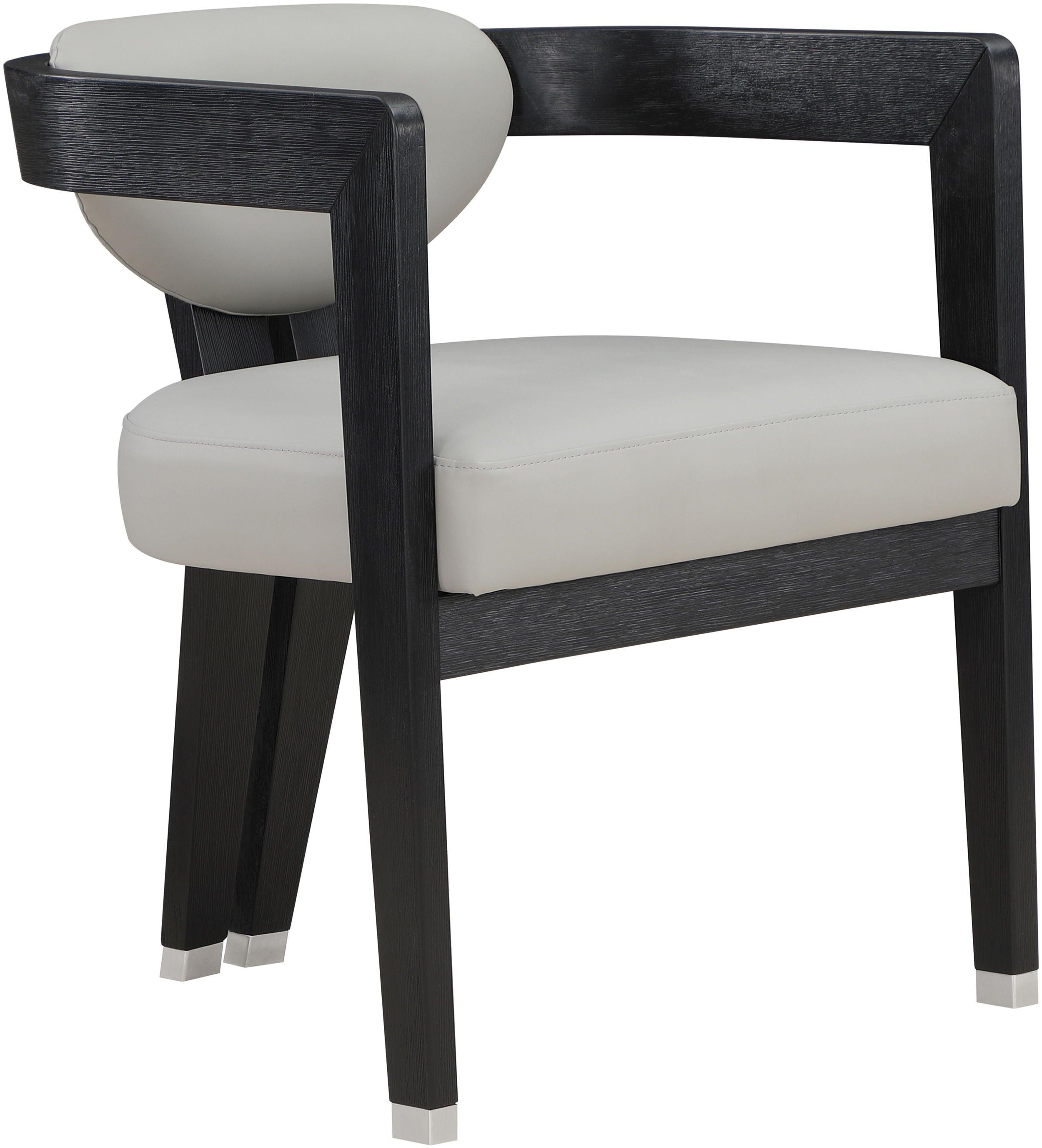 Meridian Furniture - Carlyle - Dining Chair - 5th Avenue Furniture