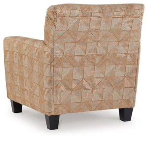 Signature Design by Ashley® - Hayesdale - Accent Chair - 5th Avenue Furniture