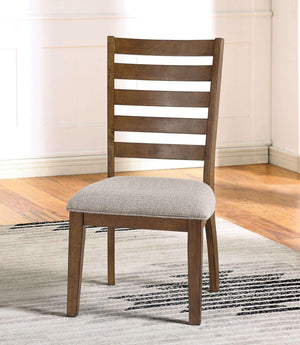 Furniture of America - Rapidview - Side Chair (Set of 2) - 5th Avenue Furniture