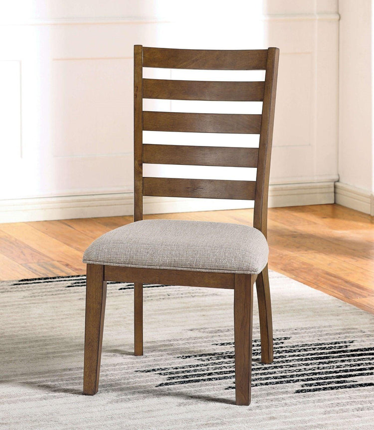 Furniture of America - Rapidview - Side Chair (Set of 2) - 5th Avenue Furniture