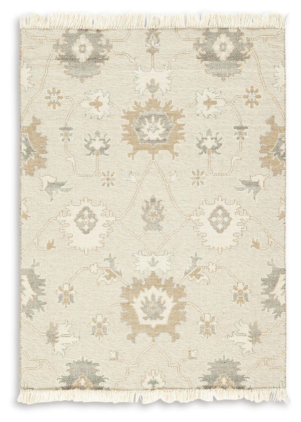 Signature Design by Ashley® - Calkin - Rug - 5th Avenue Furniture