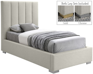 Pierce - Bed - 5th Avenue Furniture