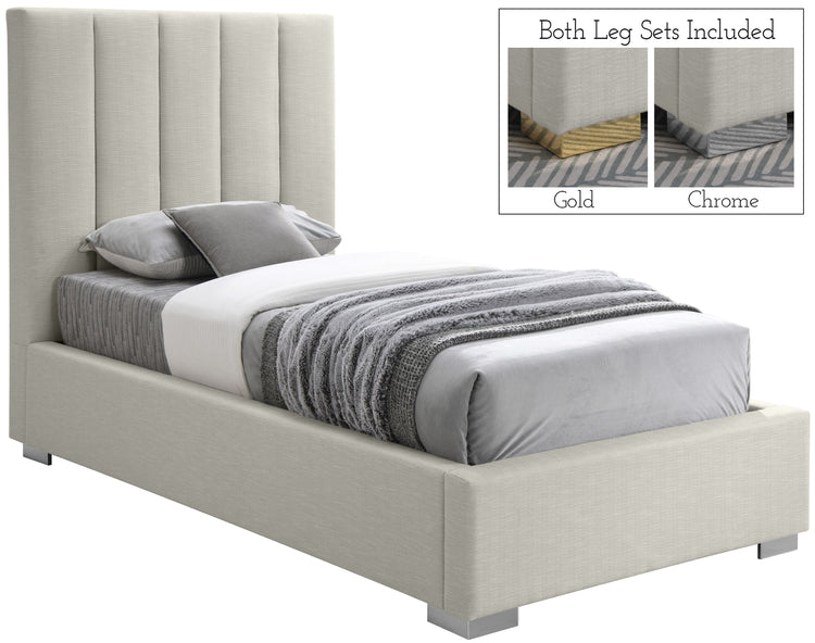 Pierce - Bed - 5th Avenue Furniture