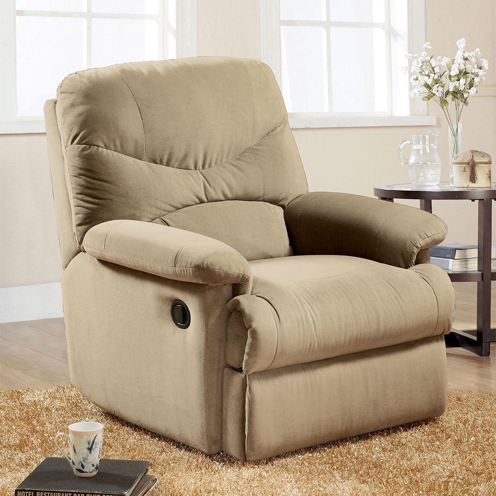 ACME - Arcadia - Recliner - 5th Avenue Furniture