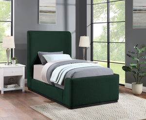 Oliver - Bed - 5th Avenue Furniture