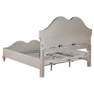 CoasterElevations - Evangeline - Bed - 5th Avenue Furniture