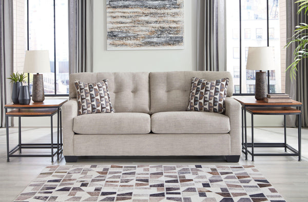 Ashley Furniture - Mahoney - Sofa - 5th Avenue Furniture