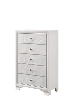 Crown Mark - Lyssa - Accent Chest - 5th Avenue Furniture