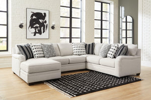 Signature Design by Ashley® - Huntsworth - Sectional - 5th Avenue Furniture