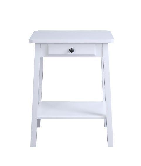 ACME - Kaife - Accent Table - 5th Avenue Furniture