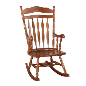 ACME - Kloris - Rocking Chair - 5th Avenue Furniture