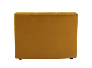 ACME - Felicia - Sectional Sofa - 5th Avenue Furniture