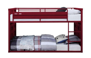 ACME - Cargo - Bunk Bed - 5th Avenue Furniture