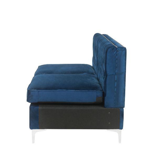 ACME - Jaszira - Modular - Armless Sofa - 5th Avenue Furniture