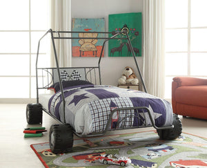 ACME - Xander - Bed - 5th Avenue Furniture