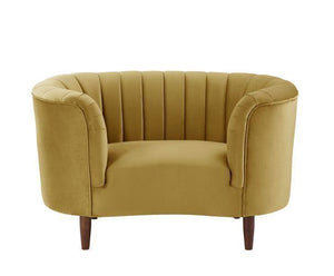 ACME - Millephri - Chair - 5th Avenue Furniture