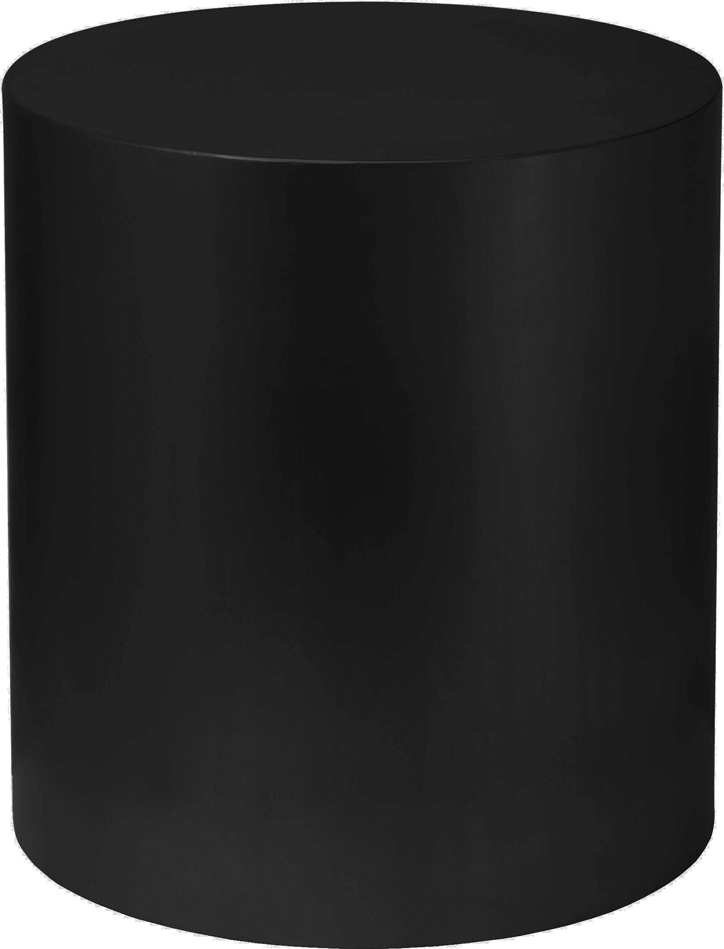 Meridian Furniture - Cylinder - End Table - 5th Avenue Furniture