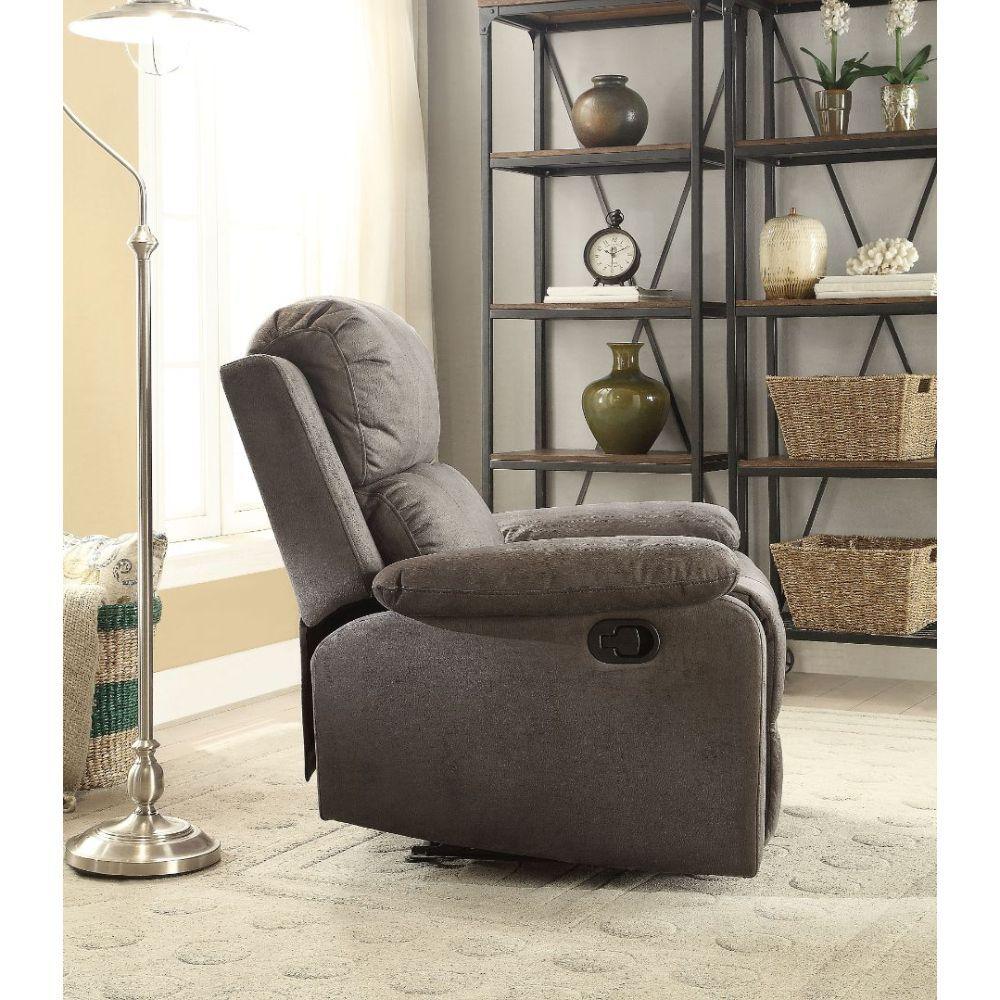 ACME - Bina - Recliner (Motion) - 5th Avenue Furniture