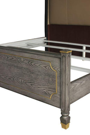 ACME - House Marchese - Bed - 5th Avenue Furniture