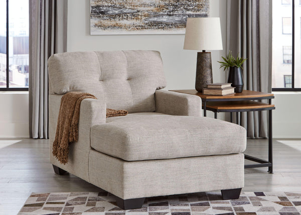 Ashley Furniture - Mahoney - Chaise - 5th Avenue Furniture