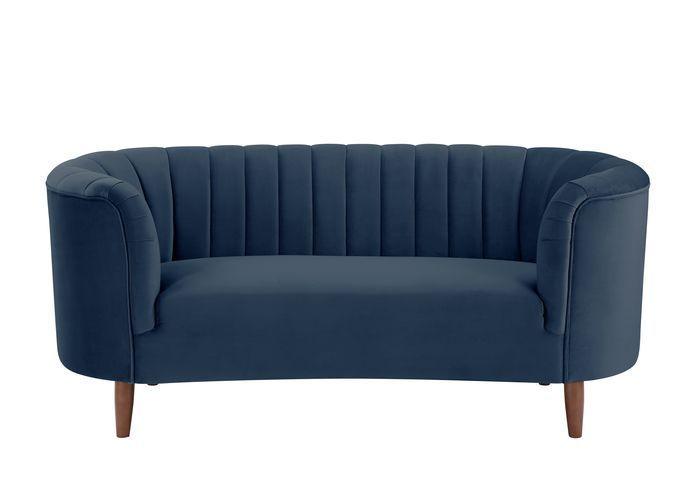 ACME - Millephri - Loveseat - 5th Avenue Furniture