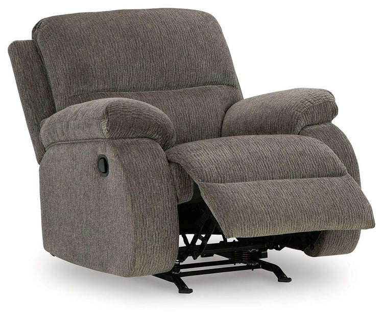 Signature Design by Ashley® - Scranto - Rocker Recliner - 5th Avenue Furniture