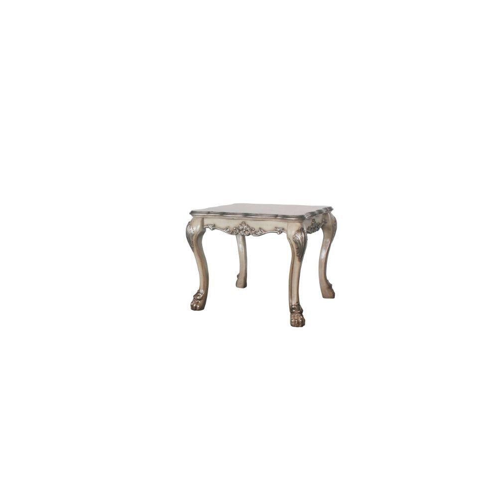 ACME - Dresden - End Table - 5th Avenue Furniture