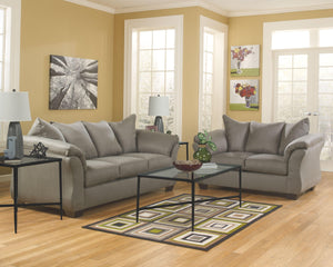 Ashley Furniture - Darcy - Sofa - 5th Avenue Furniture