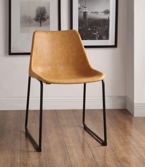 ACME - Valgus - Side Chair - 5th Avenue Furniture