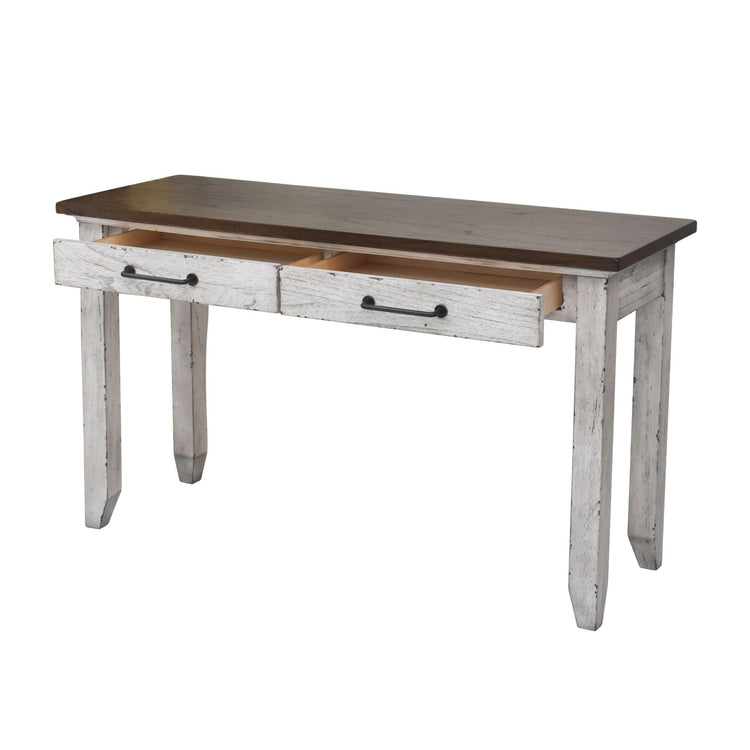 Steve Silver Furniture - Bear Creek - Sofa Table - 5th Avenue Furniture