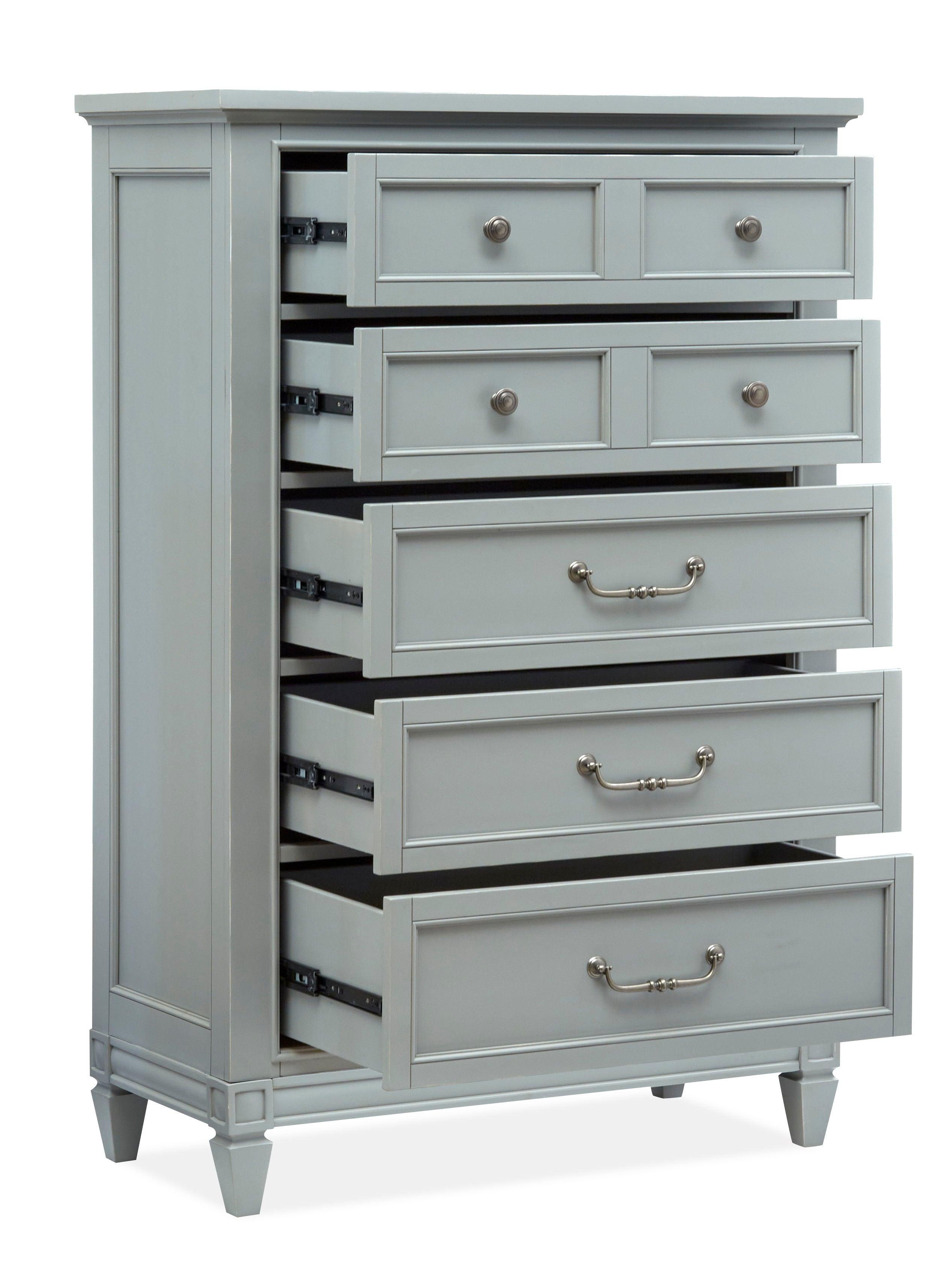 Magnussen Furniture - Glenbrook - Chest - 5th Avenue Furniture