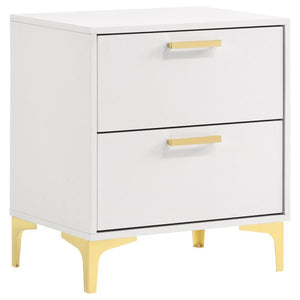 CoasterEveryday - Kendall - Nightstand - 5th Avenue Furniture
