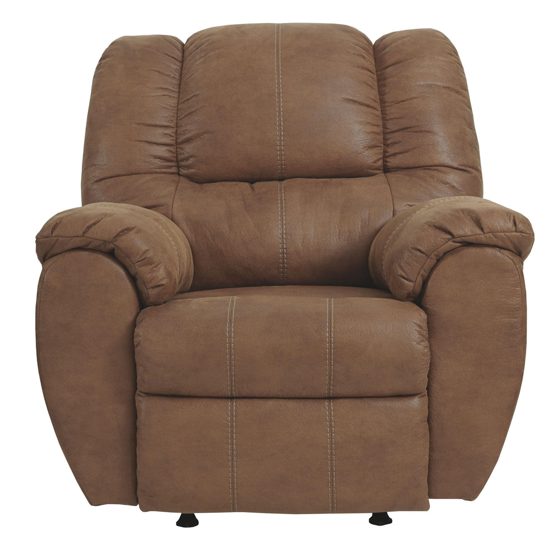 Ashley Furniture - McGann - Rocker Recliner - 5th Avenue Furniture