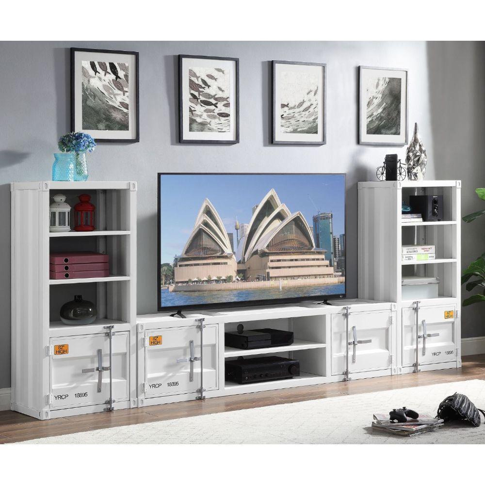 ACME - Cargo - TV Stand - 5th Avenue Furniture