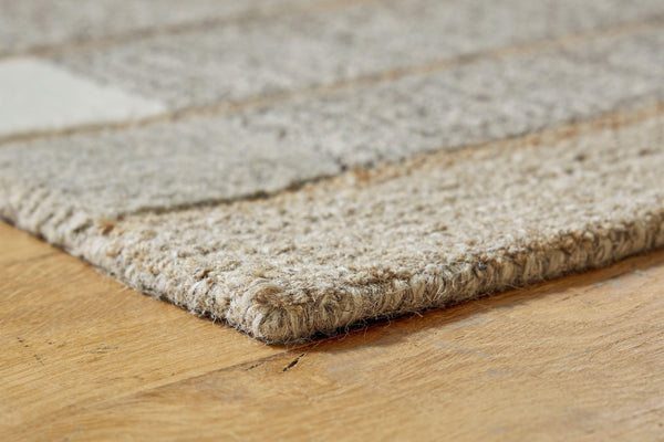 Signature Design by Ashley® - Abbotton - Rug - 5th Avenue Furniture