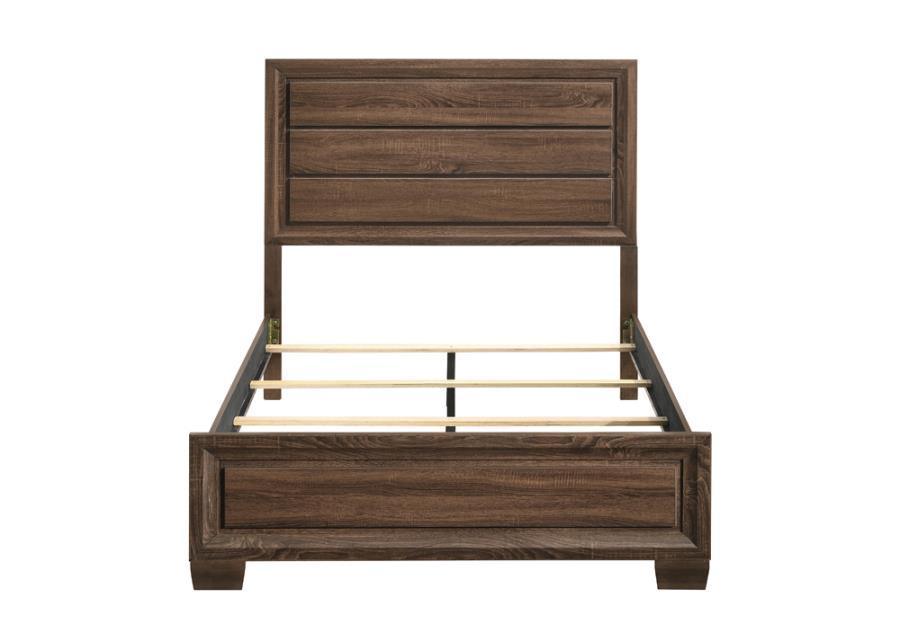 CoasterEveryday - Brandon - Panel Bed - 5th Avenue Furniture