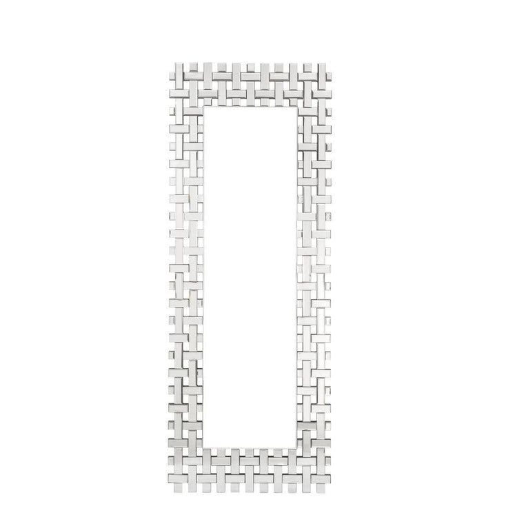 ACME - Dominic - Wall Decor - Mirrored - 63" - 5th Avenue Furniture