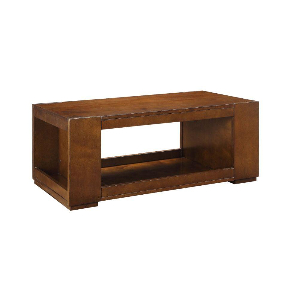 ACME - Pisanio - Coffee Table - Espresso - 5th Avenue Furniture