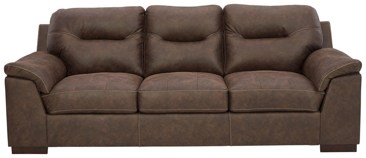 Ashley Furniture - Maderla - Sofa - 5th Avenue Furniture