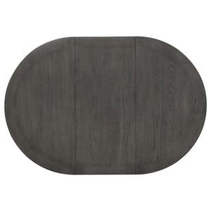 CoasterEveryday - Lavon - Dining Table with Storage - 5th Avenue Furniture