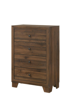 Crown Mark - Millie - Chest - 5th Avenue Furniture