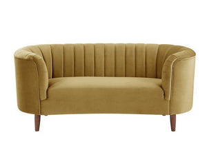 ACME - Millephri - Loveseat - 5th Avenue Furniture