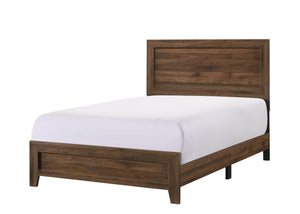 Crown Mark - Millie - Bed In One Box - 5th Avenue Furniture