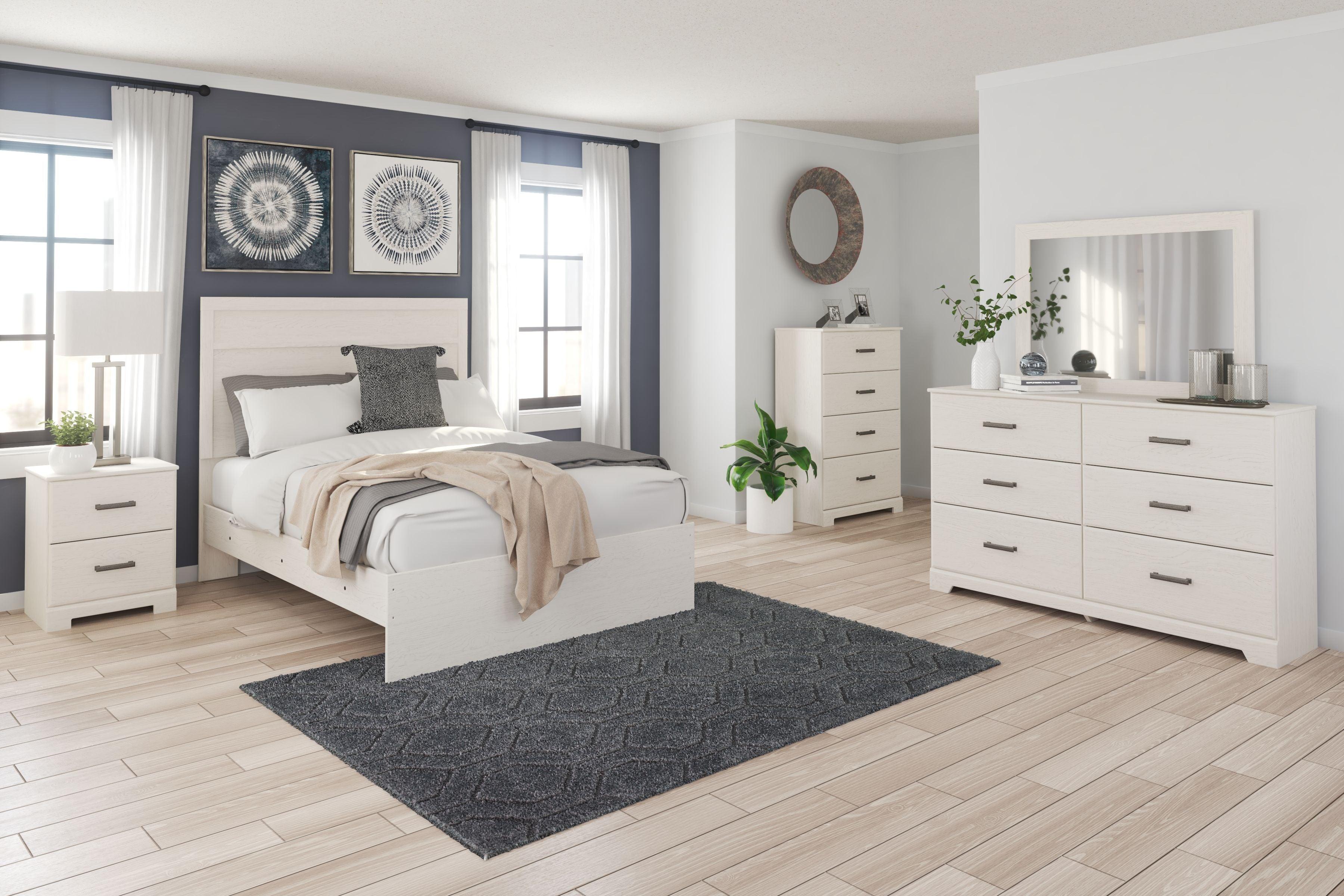 Signature Design by Ashley® - Stelsie - Youth Panel Bedroom Set - 5th Avenue Furniture