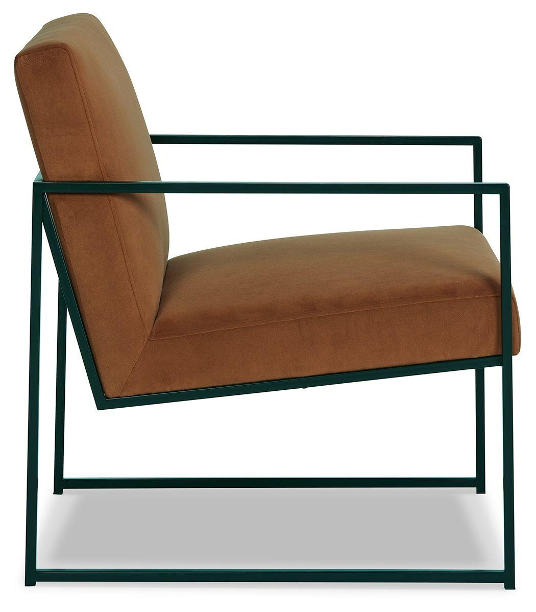 Signature Design by Ashley® - Aniak - Accent Chair - 5th Avenue Furniture