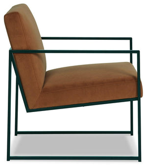 Signature Design by Ashley® - Aniak - Accent Chair - 5th Avenue Furniture