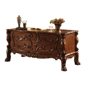 ACME - Dresden - Executive Desk - 5th Avenue Furniture