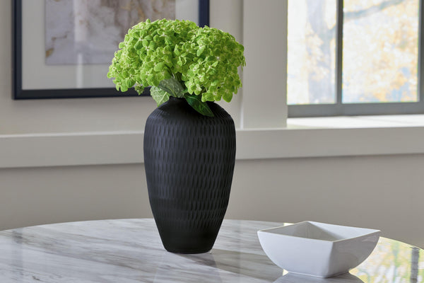 Signature Design by Ashley® - Etney - Vase - 5th Avenue Furniture