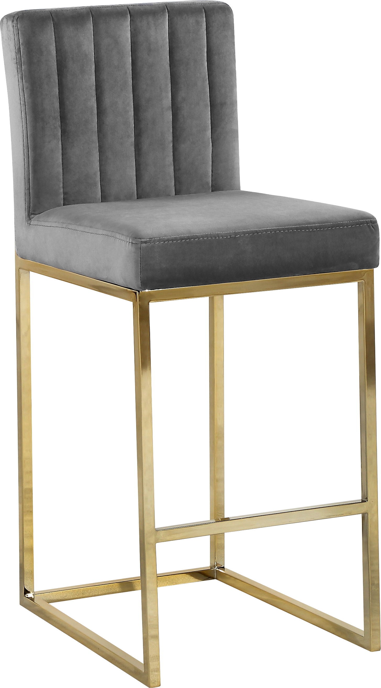 Giselle - Stool - 5th Avenue Furniture